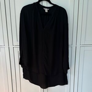 H&M Black Women's Blouse